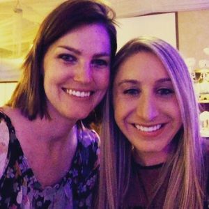 Meet your Posher, Breanne